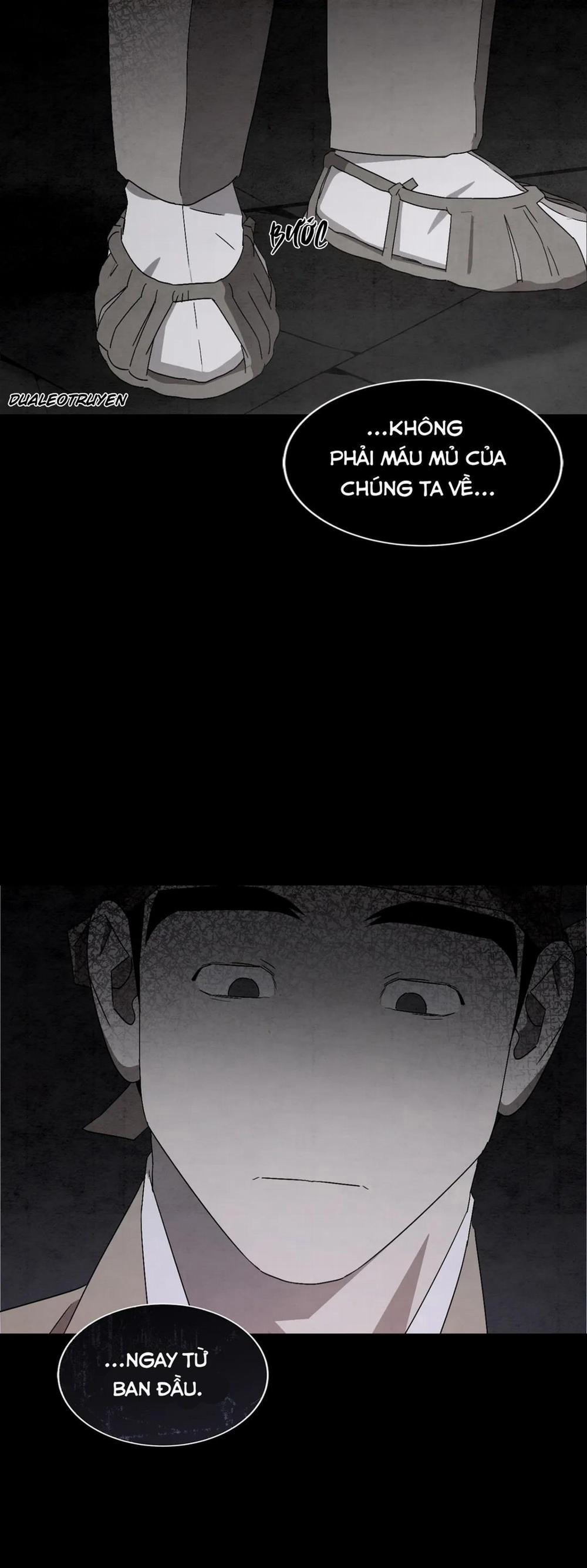 [On-Going] Dưới Đáy Biển Xanh 18 trang 22