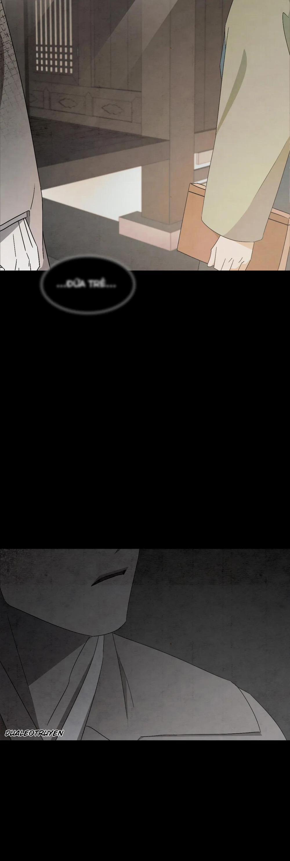 [On-Going] Dưới Đáy Biển Xanh 18 trang 25