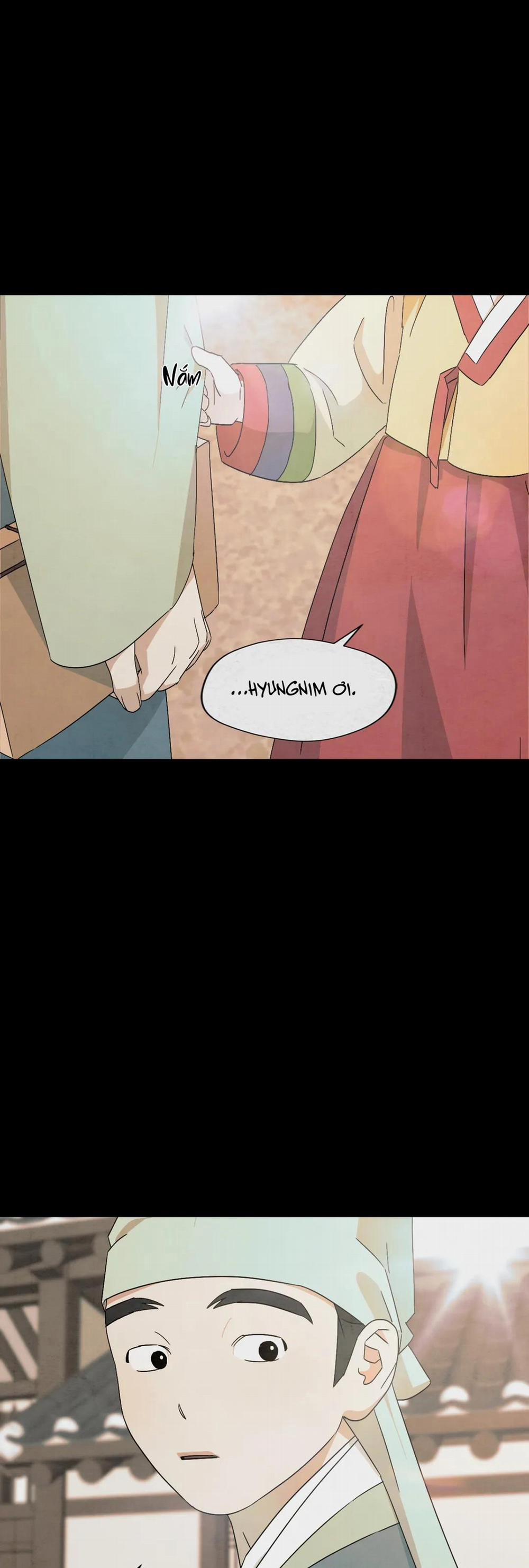 [On-Going] Dưới Đáy Biển Xanh 18 trang 26