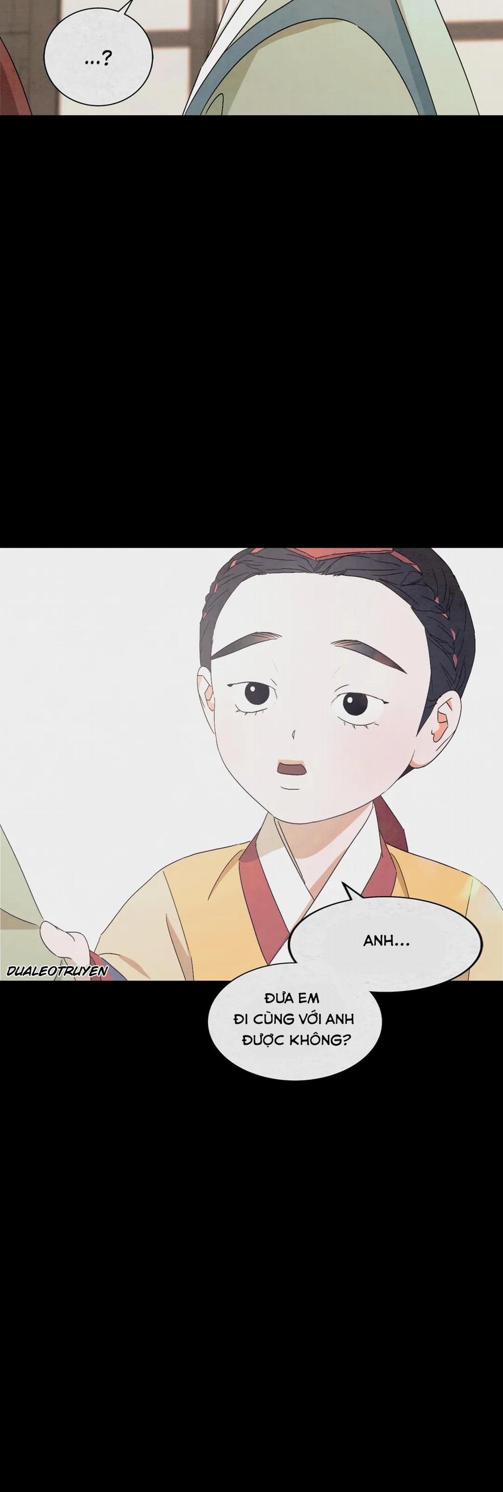 [On-Going] Dưới Đáy Biển Xanh 18 trang 27