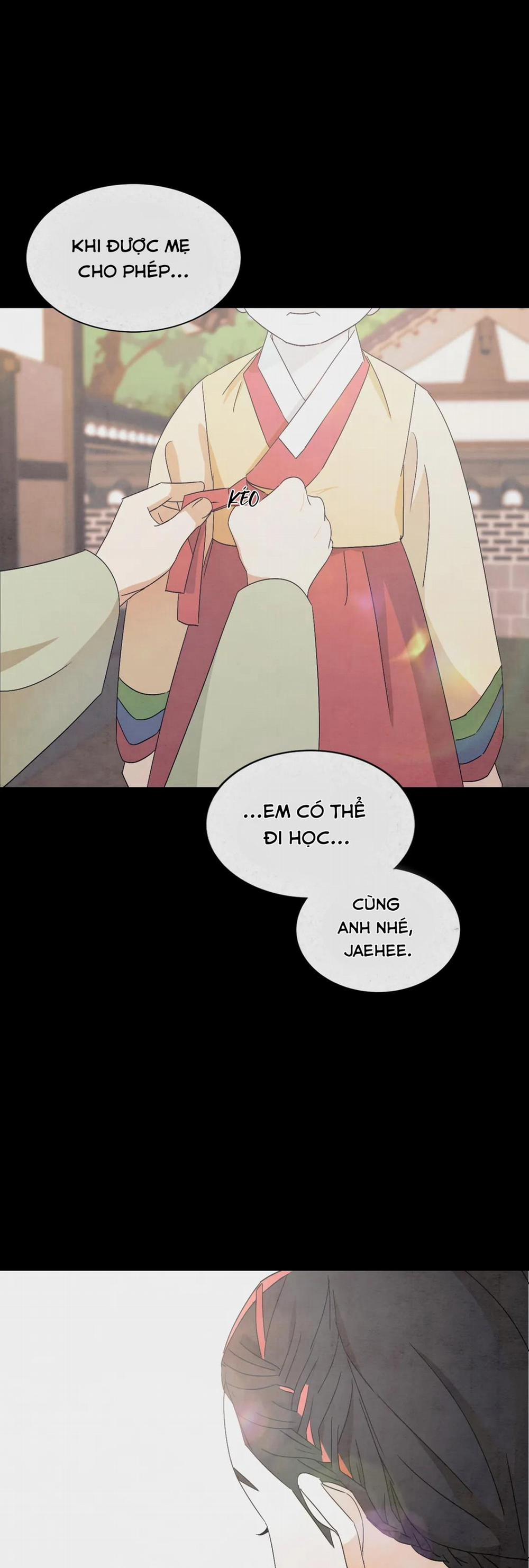 [On-Going] Dưới Đáy Biển Xanh 18 trang 29