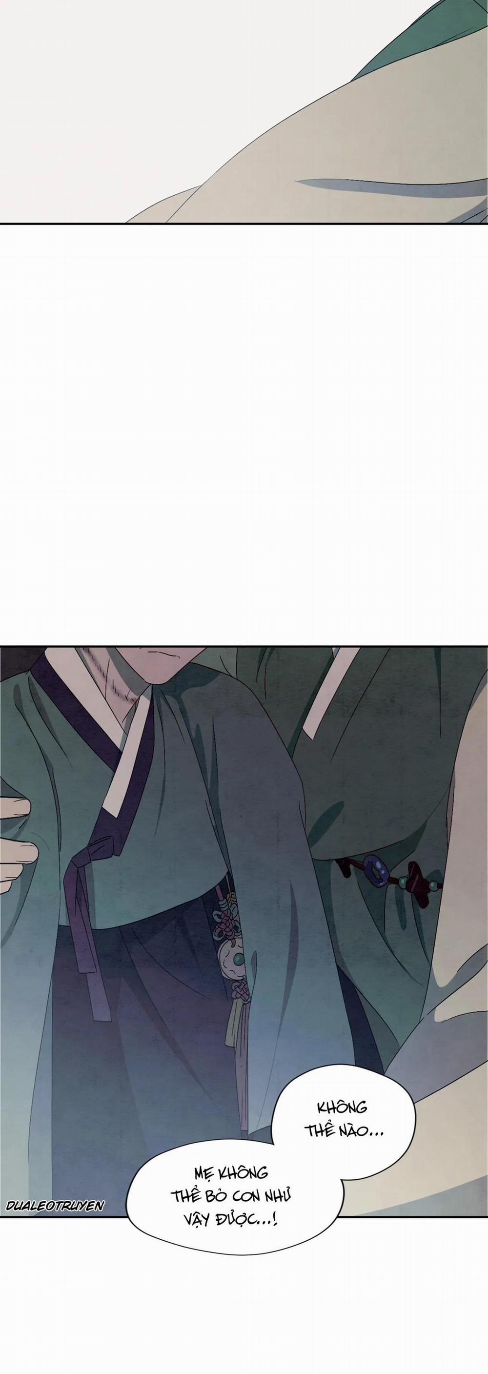 [On-Going] Dưới Đáy Biển Xanh 18 trang 3