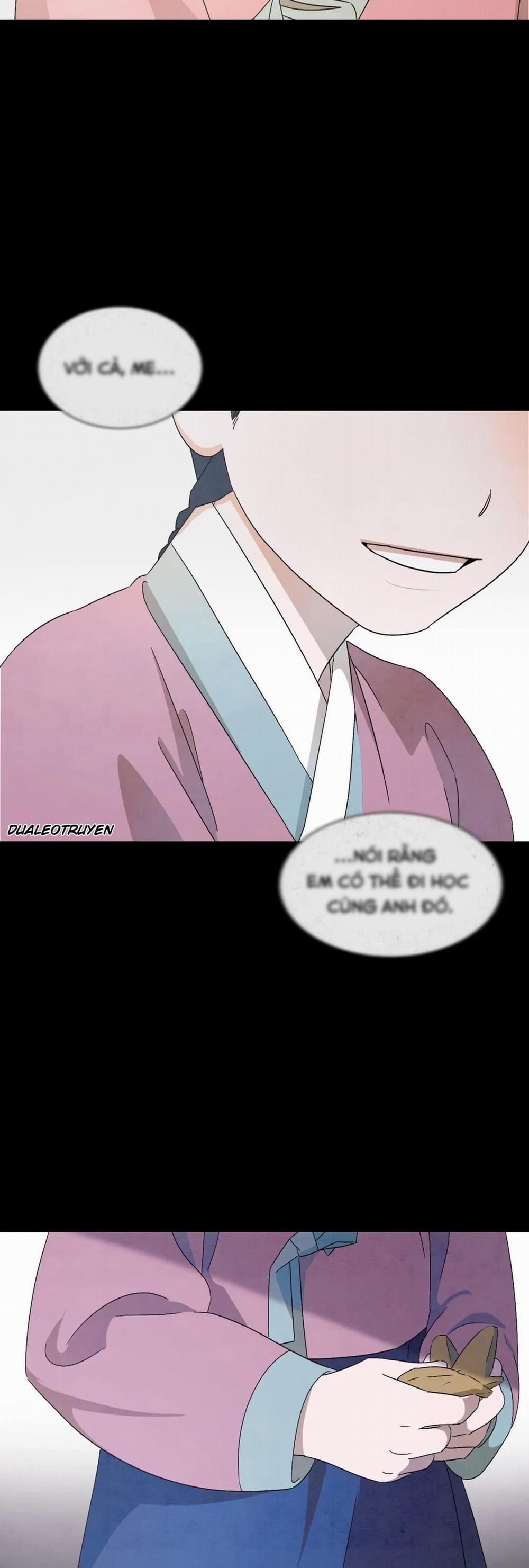 [On-Going] Dưới Đáy Biển Xanh 18 trang 31