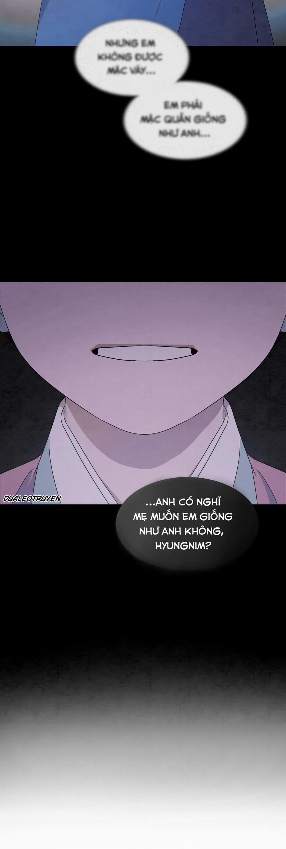 [On-Going] Dưới Đáy Biển Xanh 18 trang 32