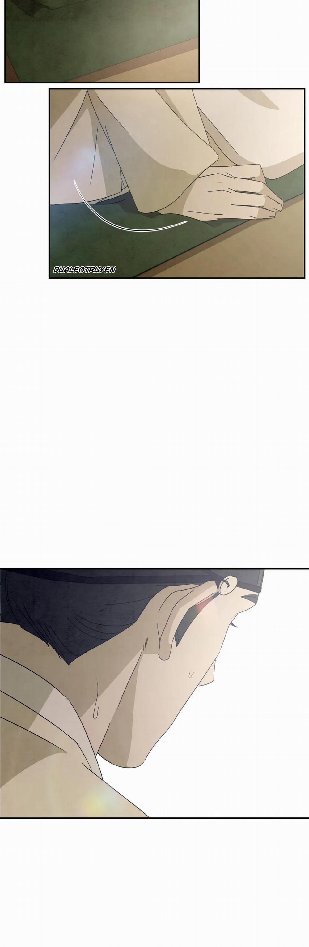 [On-Going] Dưới Đáy Biển Xanh 18 trang 34