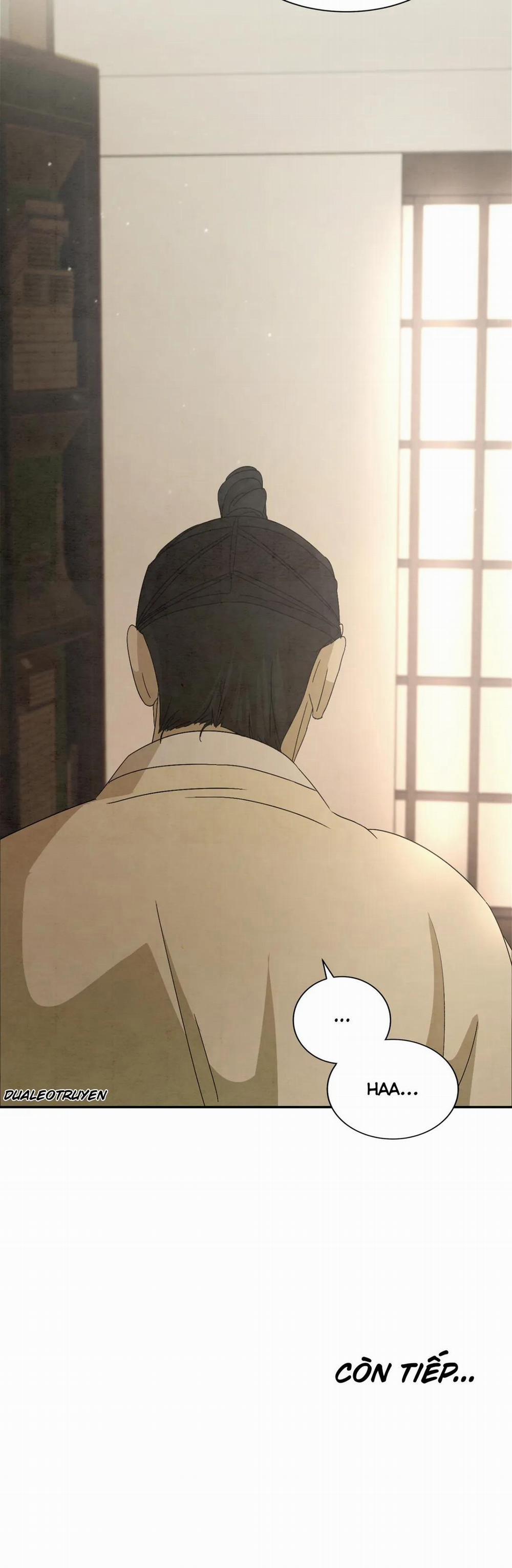 [On-Going] Dưới Đáy Biển Xanh 18 trang 37