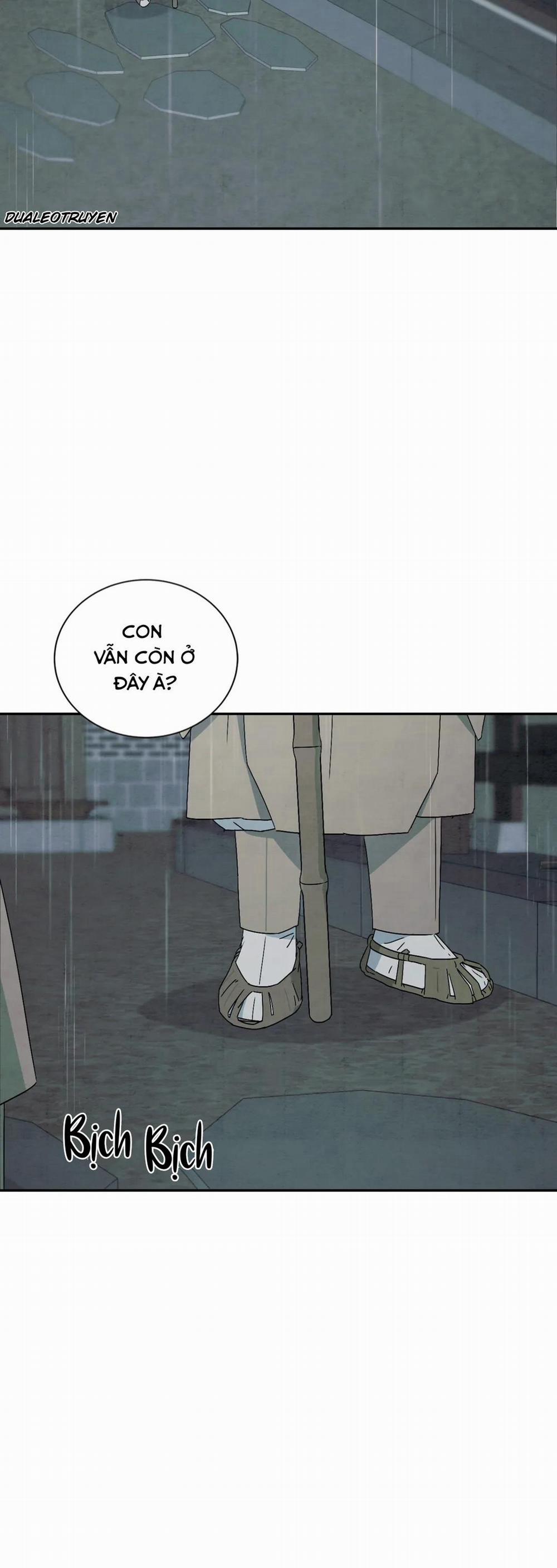 [On-Going] Dưới Đáy Biển Xanh 18 trang 6