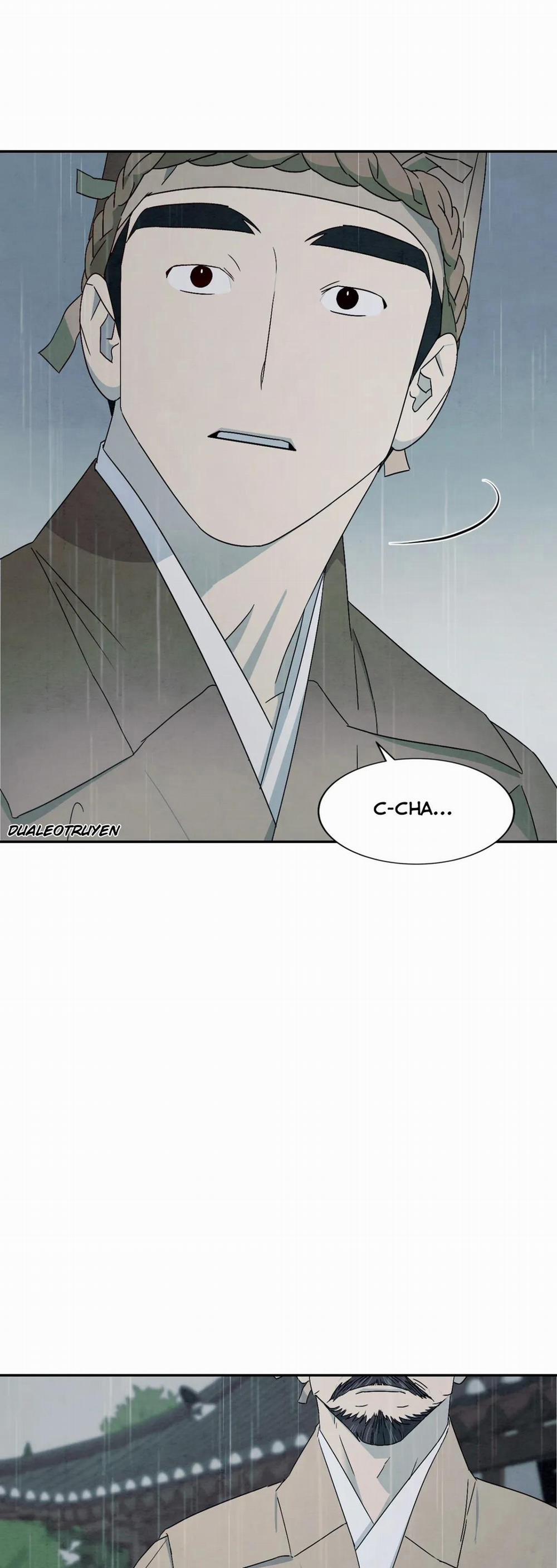 [On-Going] Dưới Đáy Biển Xanh 18 trang 7