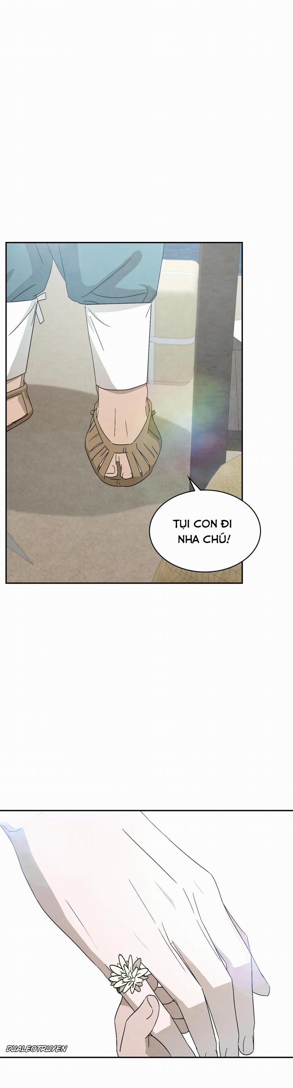 [On-Going] Dưới Đáy Biển Xanh 19 trang 10