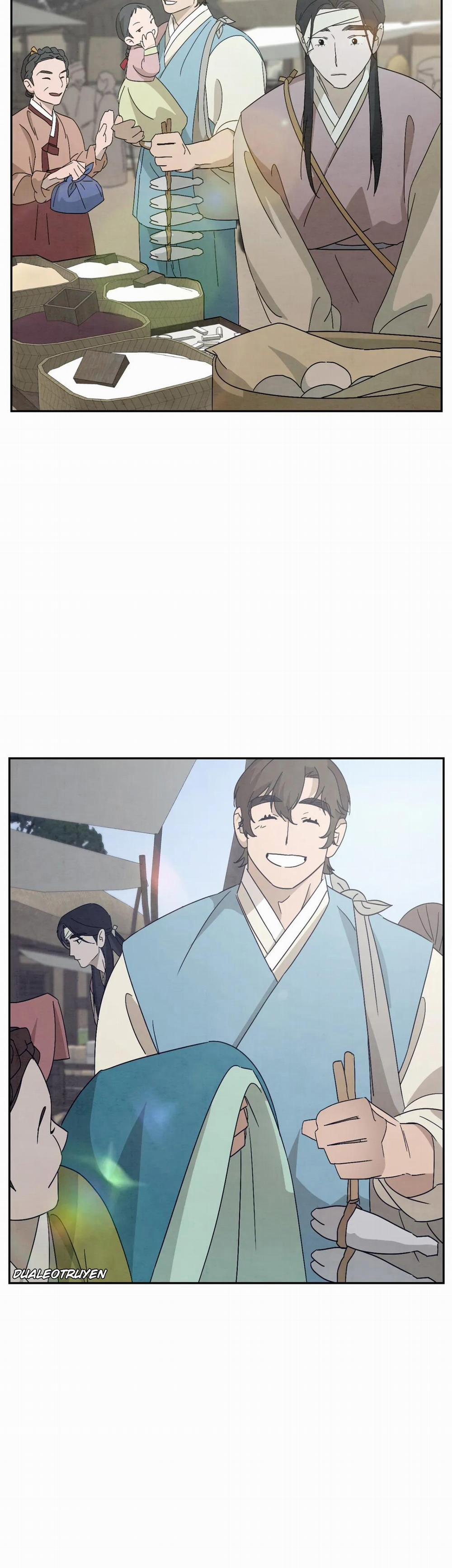 [On-Going] Dưới Đáy Biển Xanh 19 trang 14