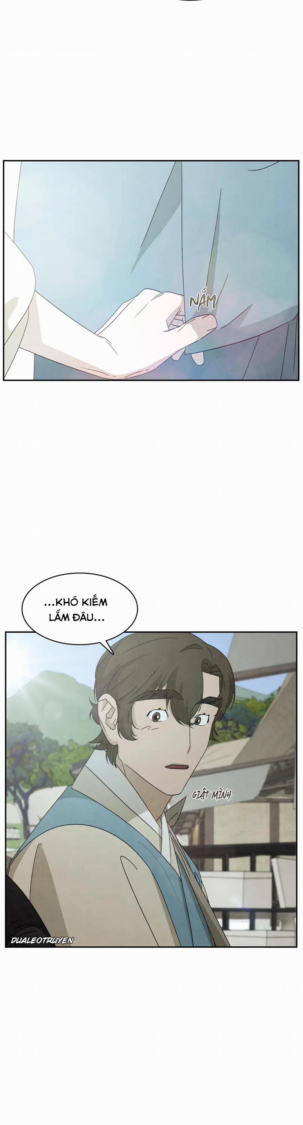 [On-Going] Dưới Đáy Biển Xanh 19 trang 23