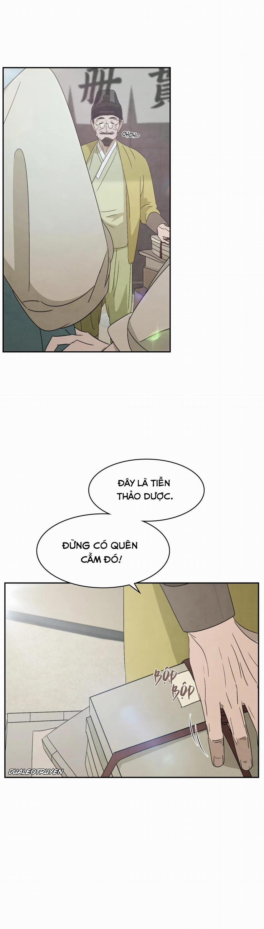 [On-Going] Dưới Đáy Biển Xanh 19 trang 24