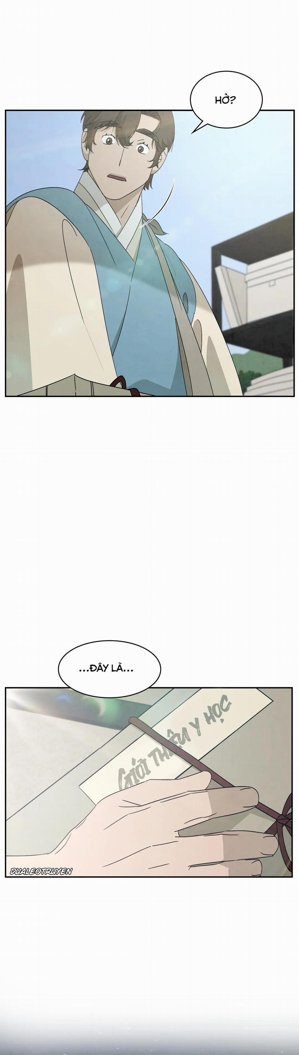 [On-Going] Dưới Đáy Biển Xanh 19 trang 25