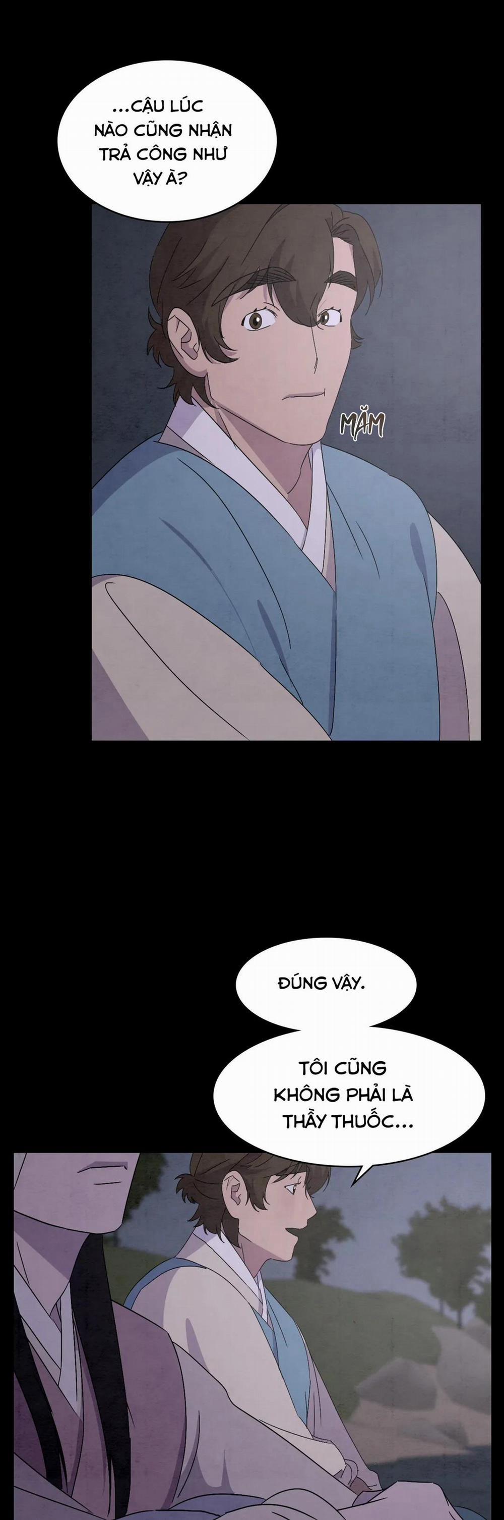 [On-Going] Dưới Đáy Biển Xanh 19 trang 28