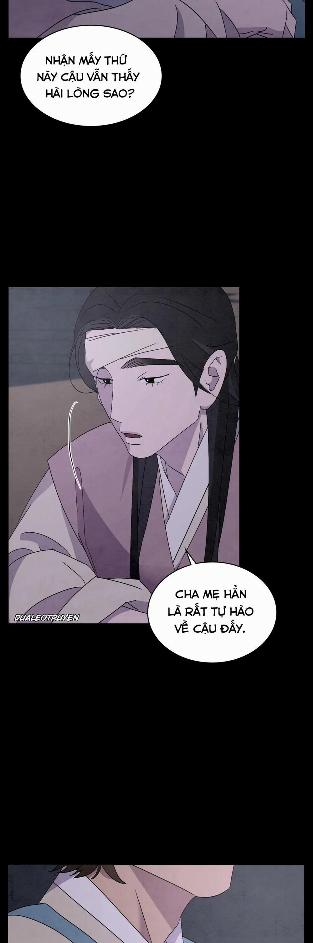 [On-Going] Dưới Đáy Biển Xanh 19 trang 29