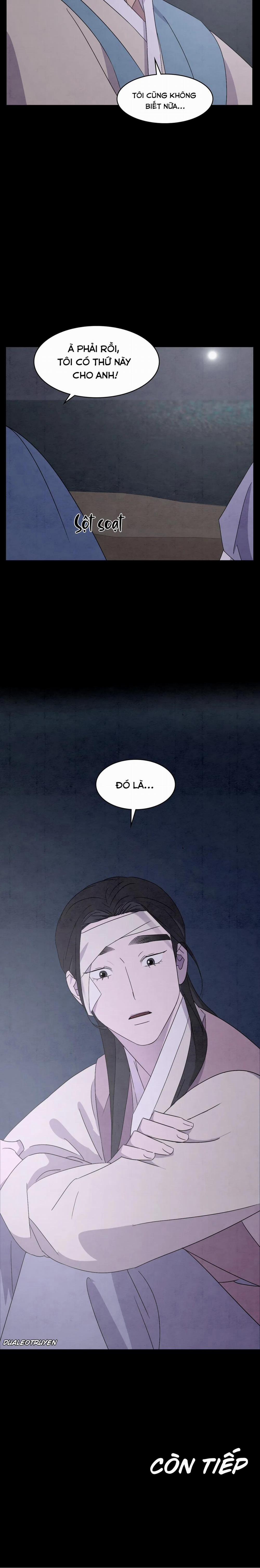 [On-Going] Dưới Đáy Biển Xanh 19 trang 30