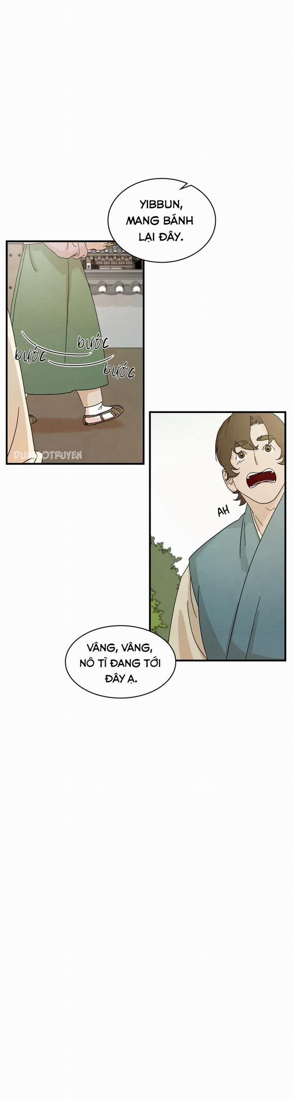 [On-Going] Dưới Đáy Biển Xanh 2 trang 19