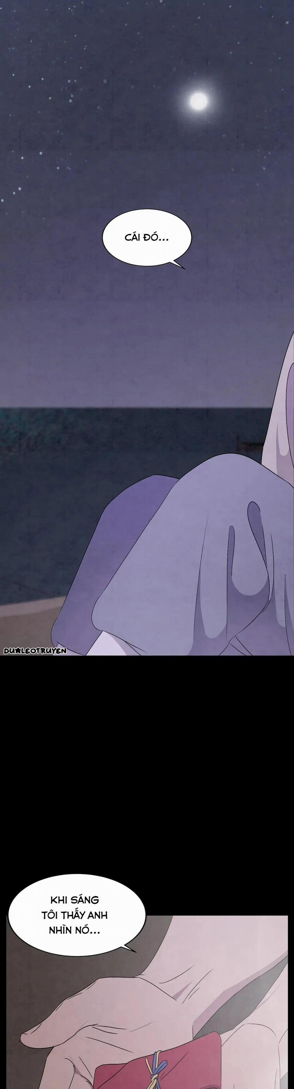 [On-Going] Dưới Đáy Biển Xanh 20 trang 0