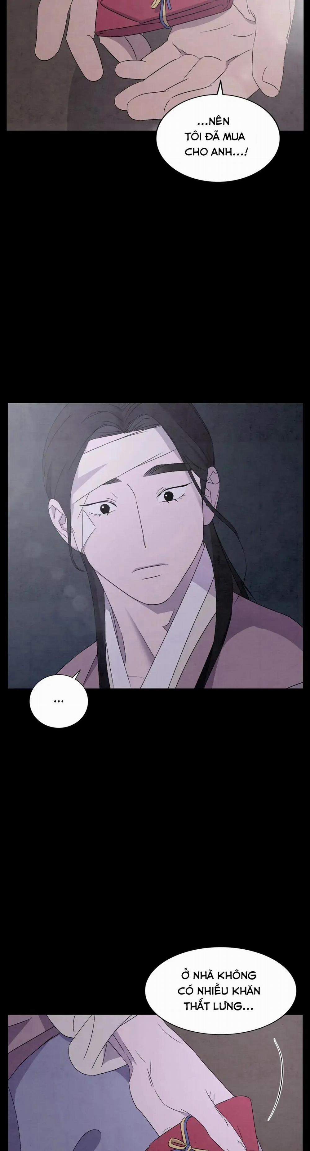 [On-Going] Dưới Đáy Biển Xanh 20 trang 1