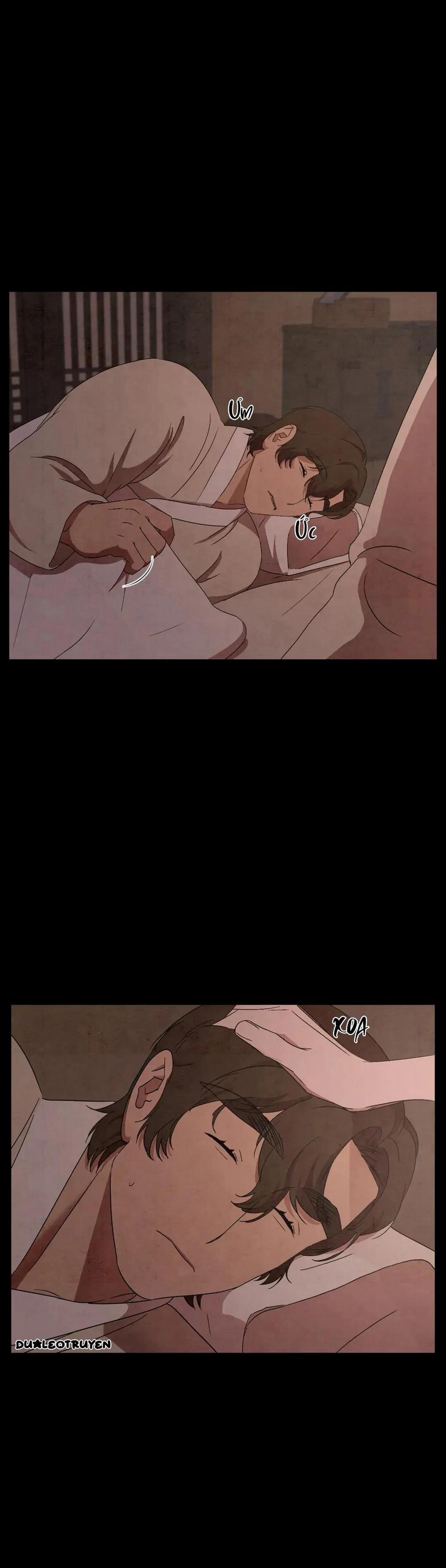 [On-Going] Dưới Đáy Biển Xanh 20 trang 11