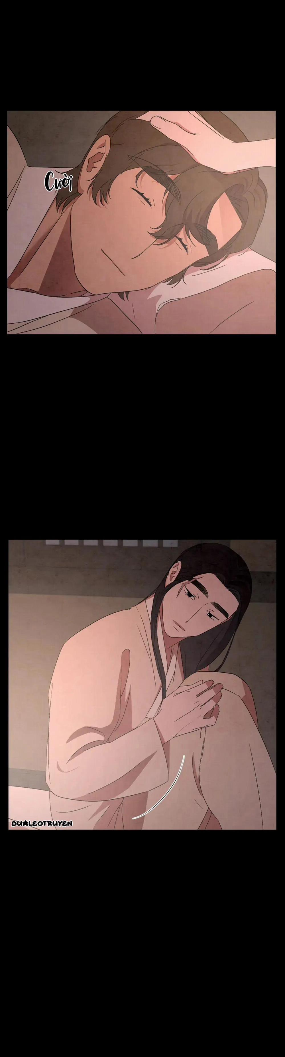 [On-Going] Dưới Đáy Biển Xanh 20 trang 12