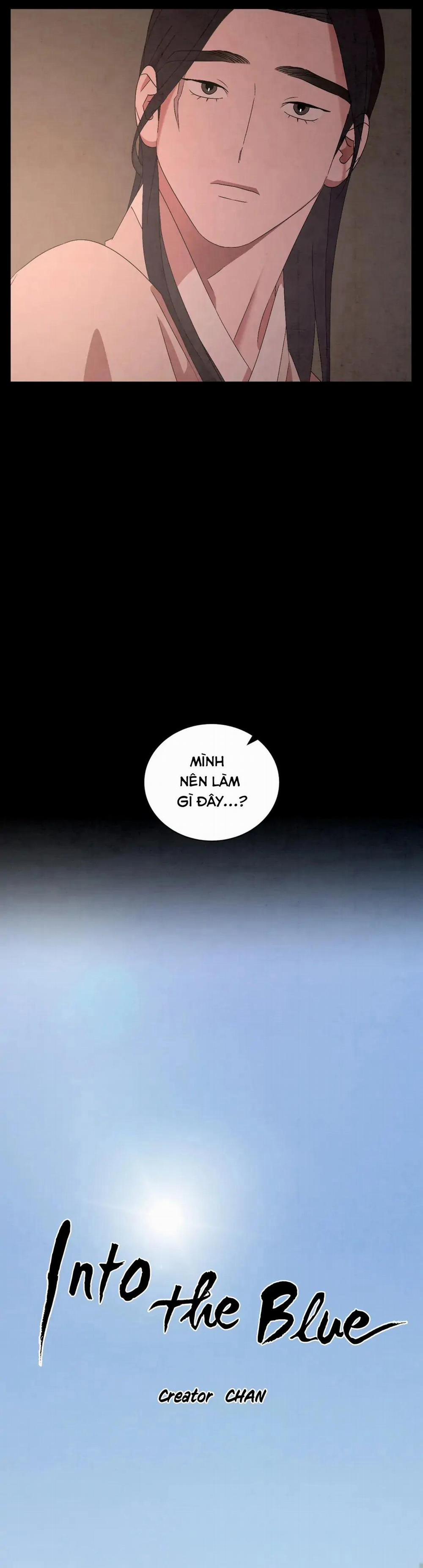 [On-Going] Dưới Đáy Biển Xanh 20 trang 13