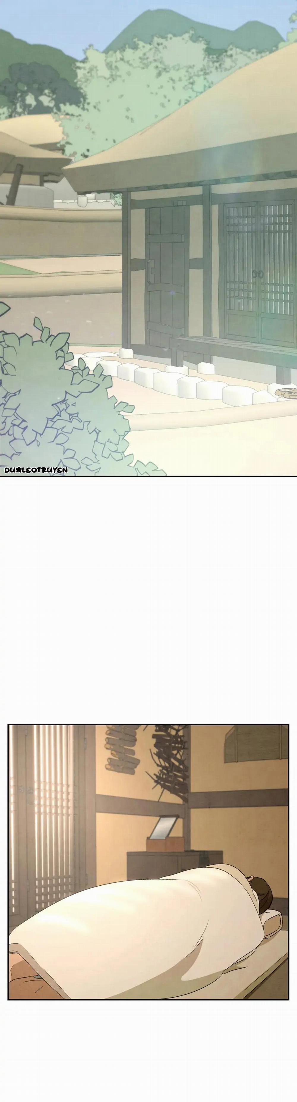 [On-Going] Dưới Đáy Biển Xanh 20 trang 14