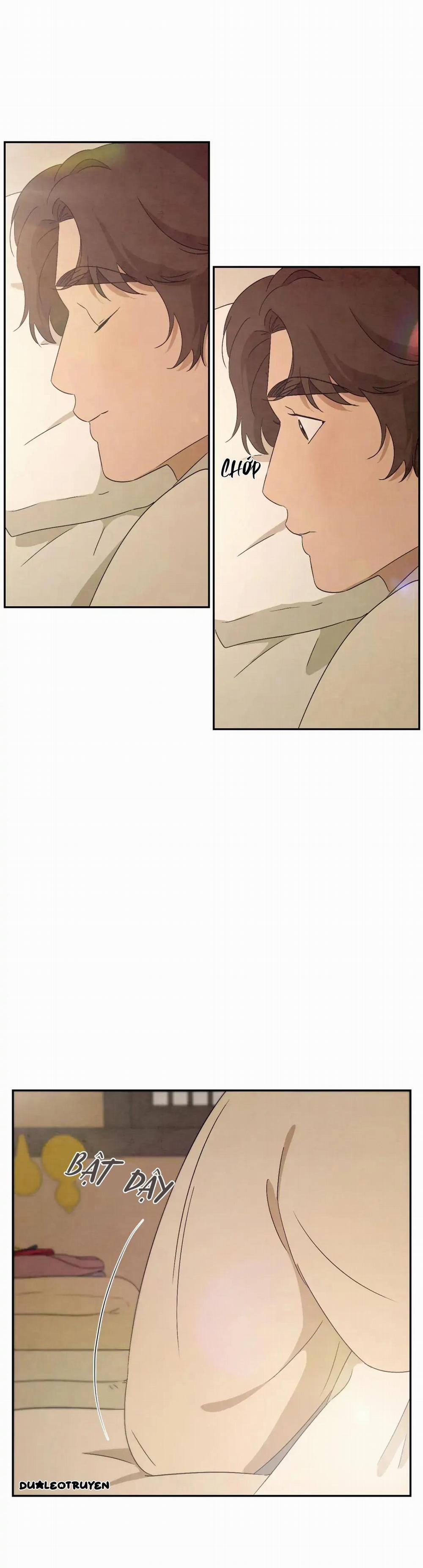 [On-Going] Dưới Đáy Biển Xanh 20 trang 15