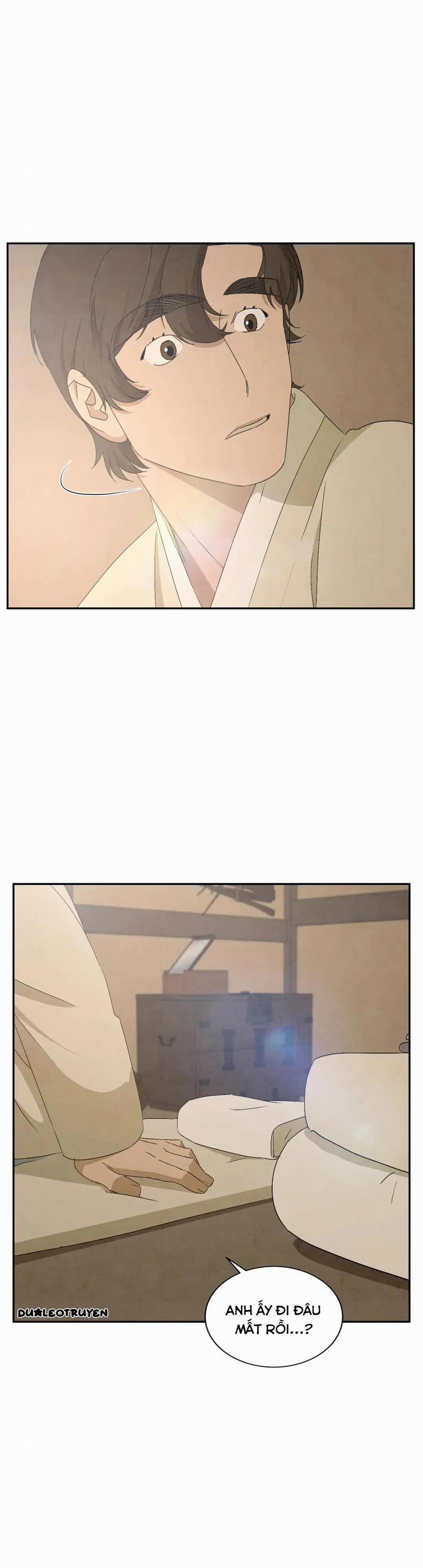 [On-Going] Dưới Đáy Biển Xanh 20 trang 16