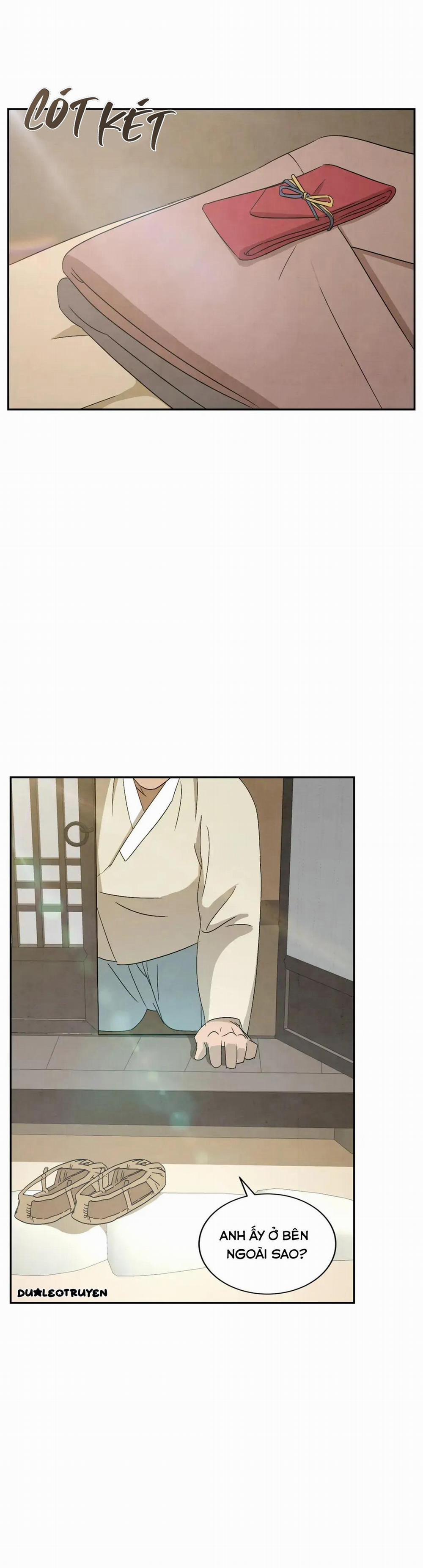 [On-Going] Dưới Đáy Biển Xanh 20 trang 17