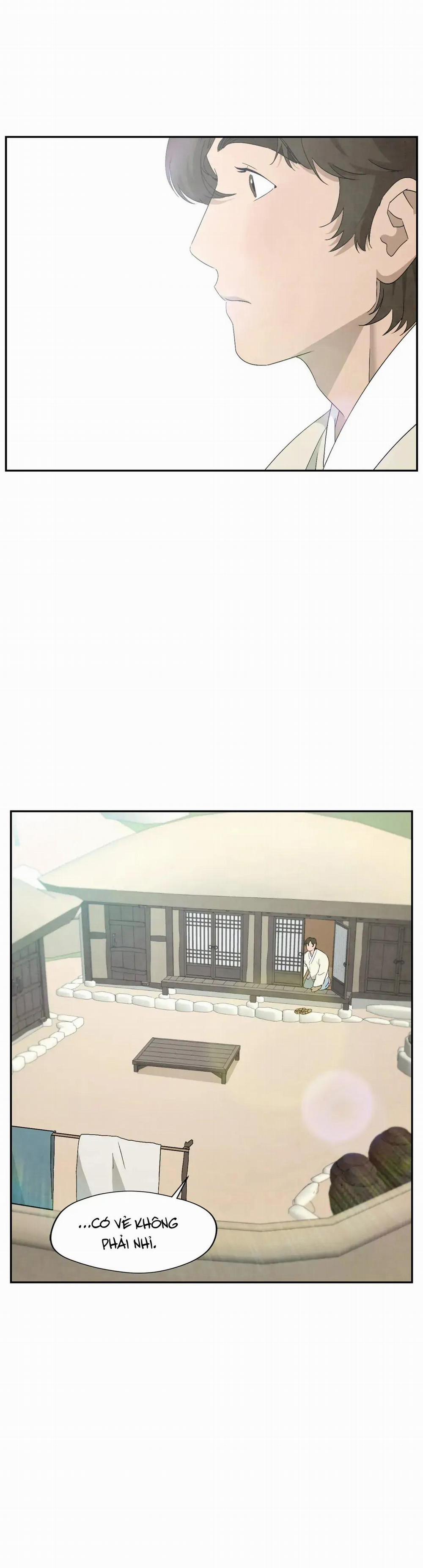 [On-Going] Dưới Đáy Biển Xanh 20 trang 18