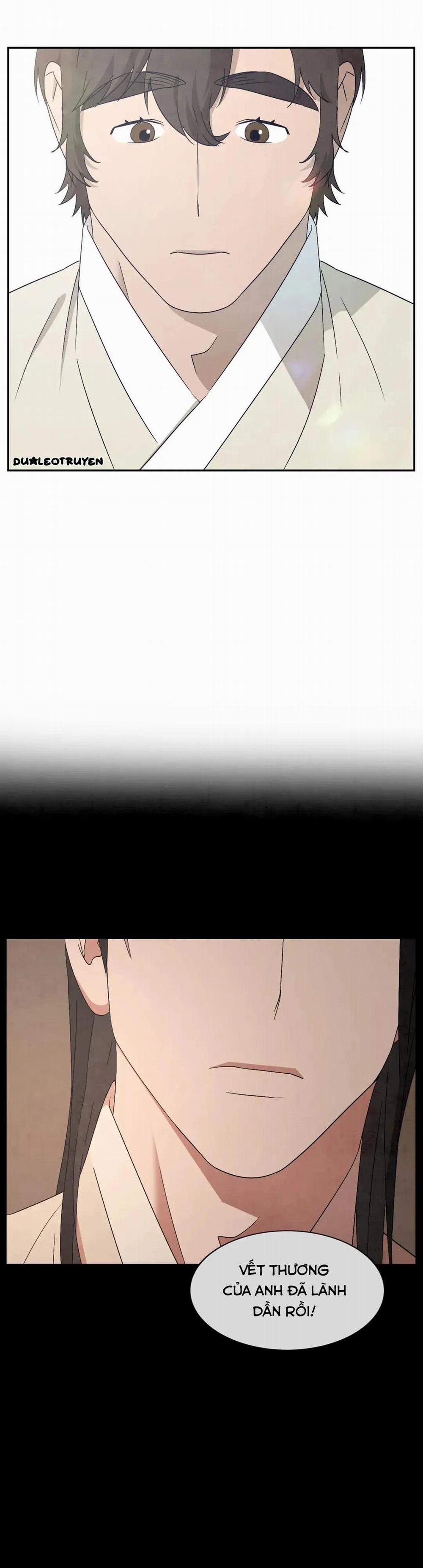 [On-Going] Dưới Đáy Biển Xanh 20 trang 19