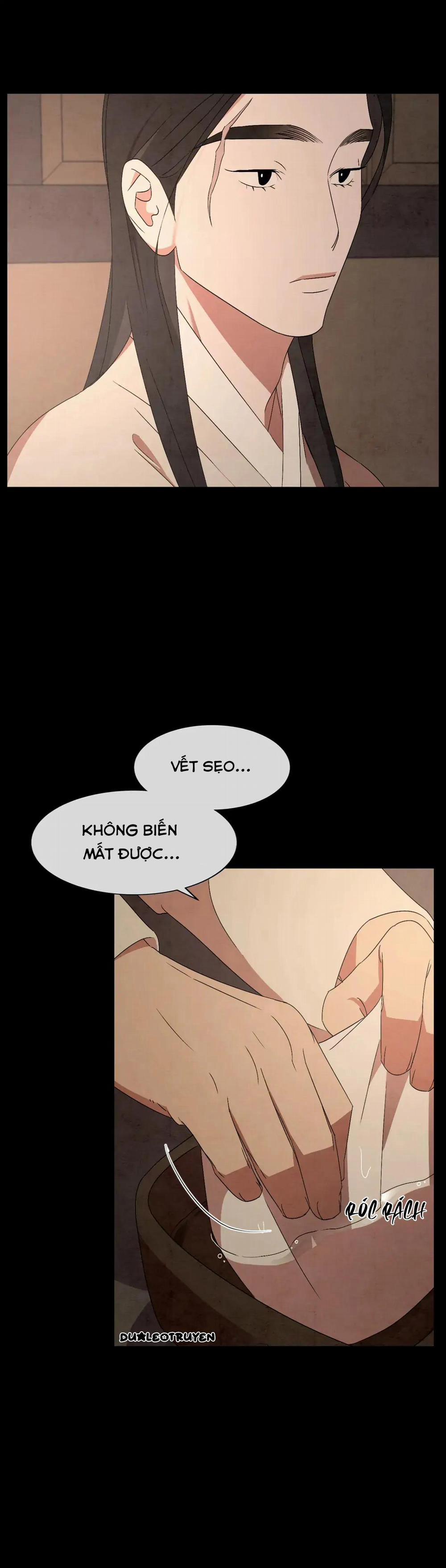 [On-Going] Dưới Đáy Biển Xanh 20 trang 20