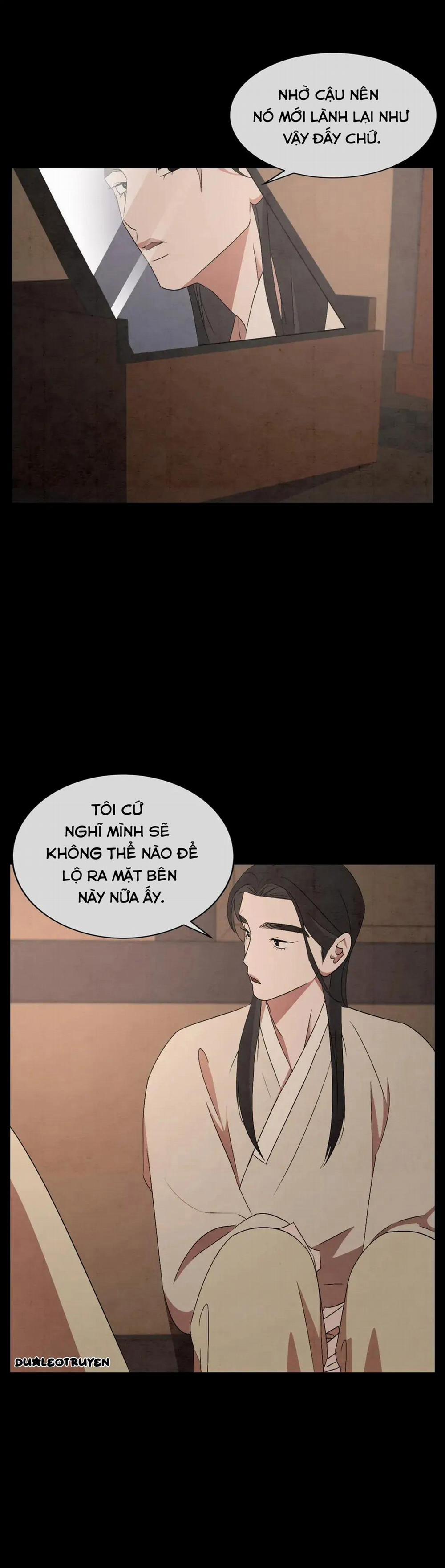 [On-Going] Dưới Đáy Biển Xanh 20 trang 21