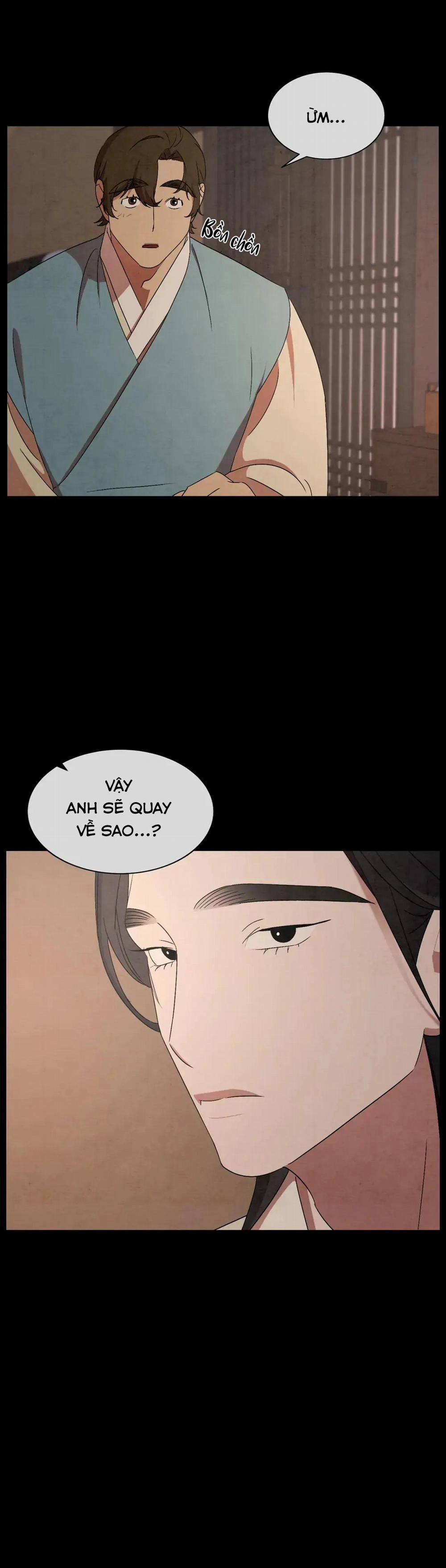 [On-Going] Dưới Đáy Biển Xanh 20 trang 22