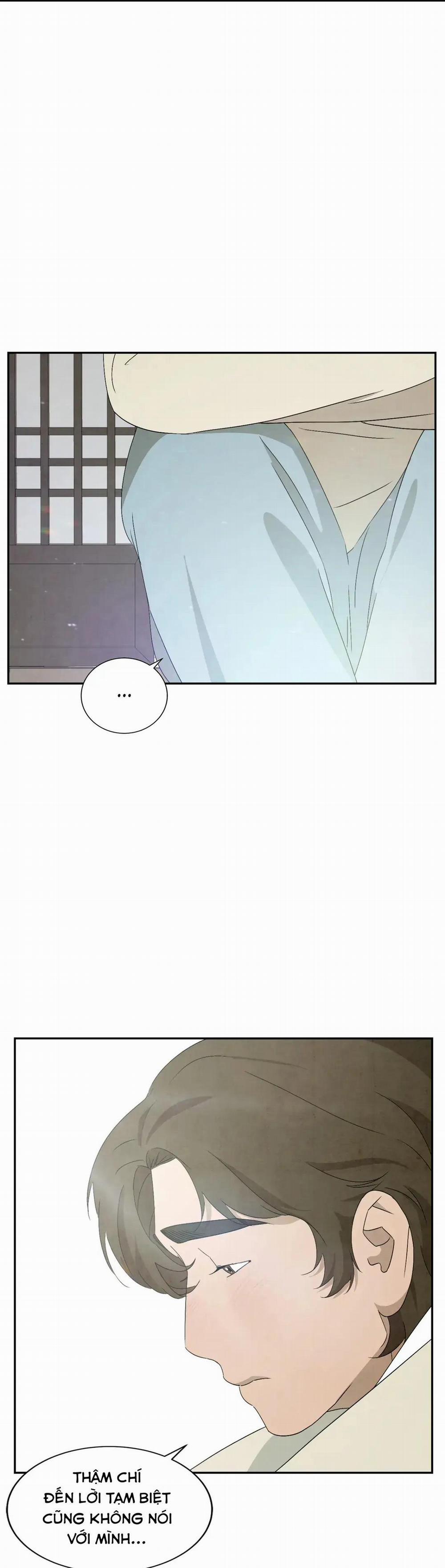 [On-Going] Dưới Đáy Biển Xanh 20 trang 25