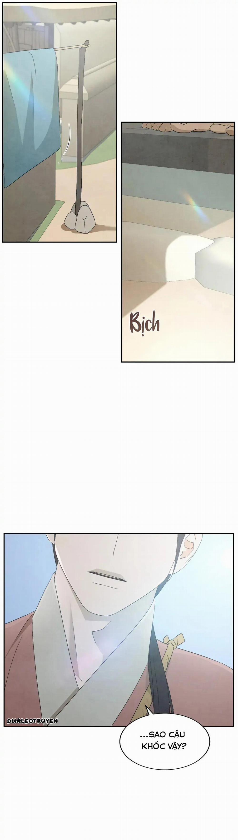 [On-Going] Dưới Đáy Biển Xanh 20 trang 27