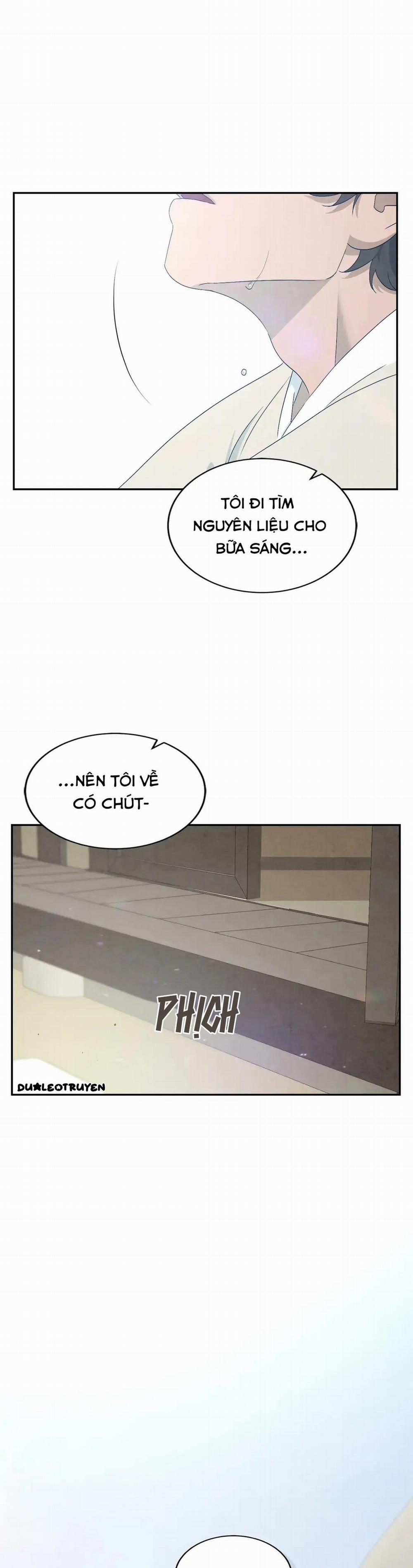 [On-Going] Dưới Đáy Biển Xanh 20 trang 28