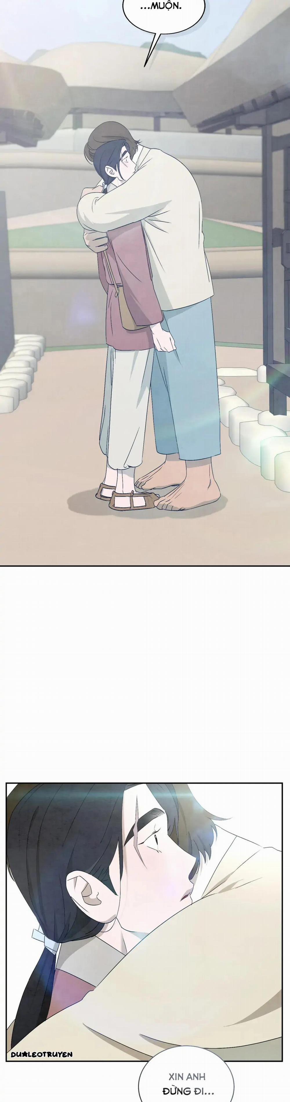 [On-Going] Dưới Đáy Biển Xanh 20 trang 29