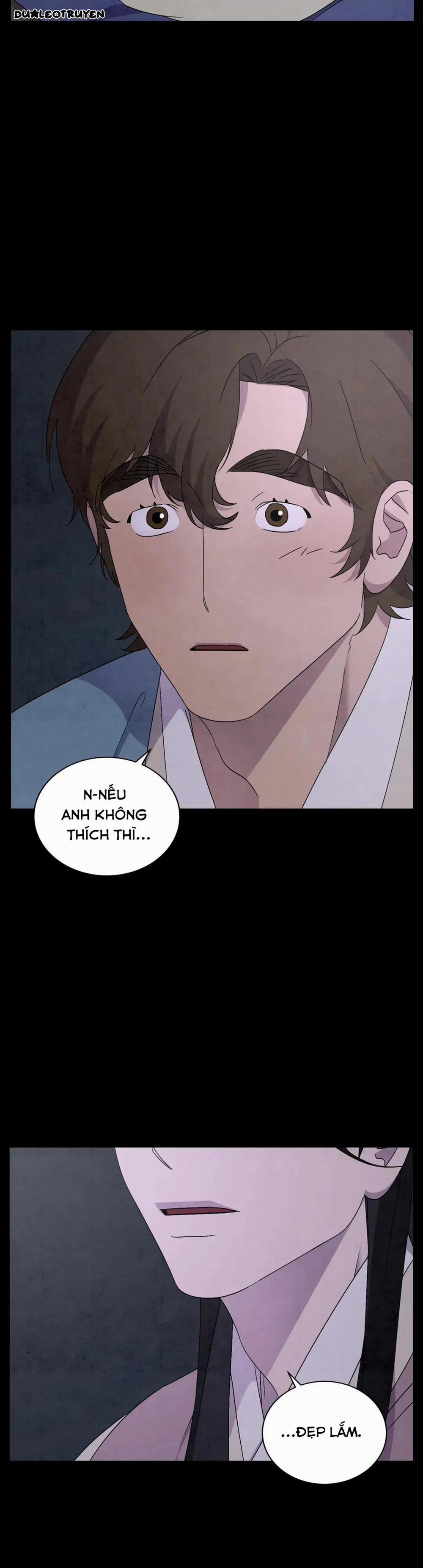 [On-Going] Dưới Đáy Biển Xanh 20 trang 3