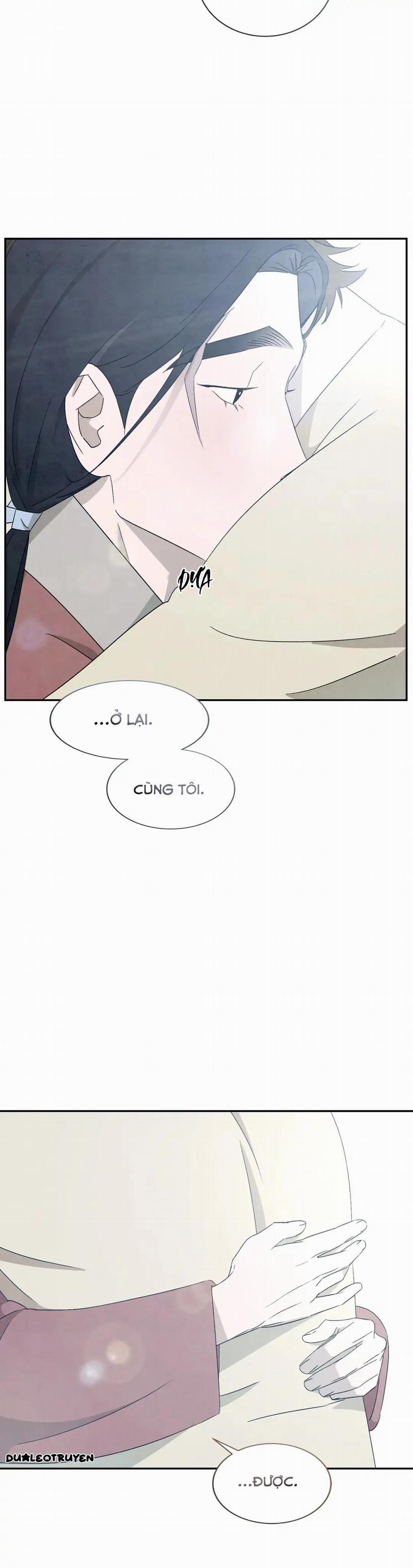 [On-Going] Dưới Đáy Biển Xanh 20 trang 30