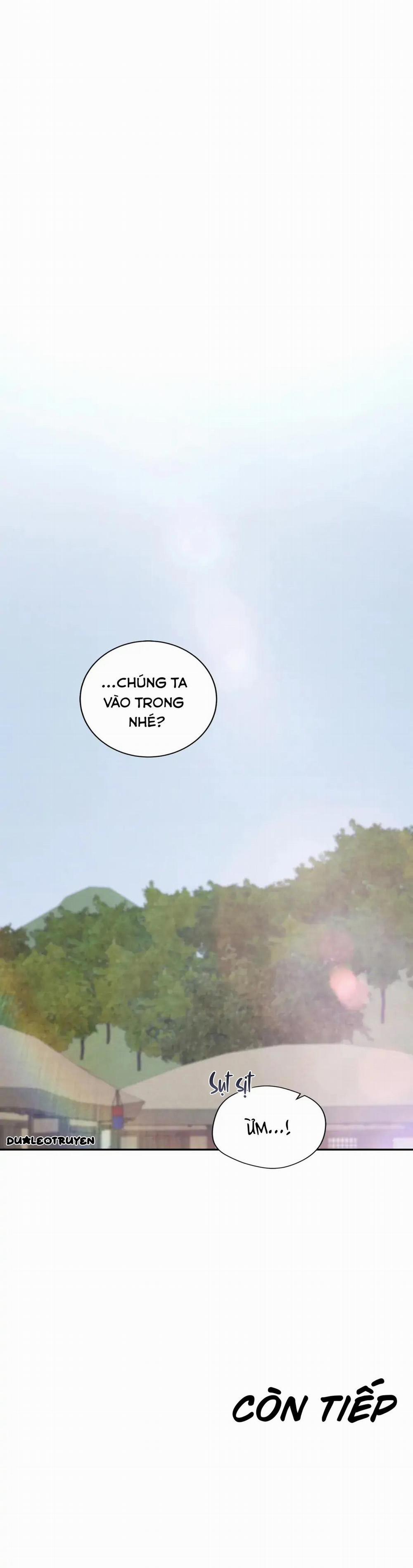 [On-Going] Dưới Đáy Biển Xanh 20 trang 31