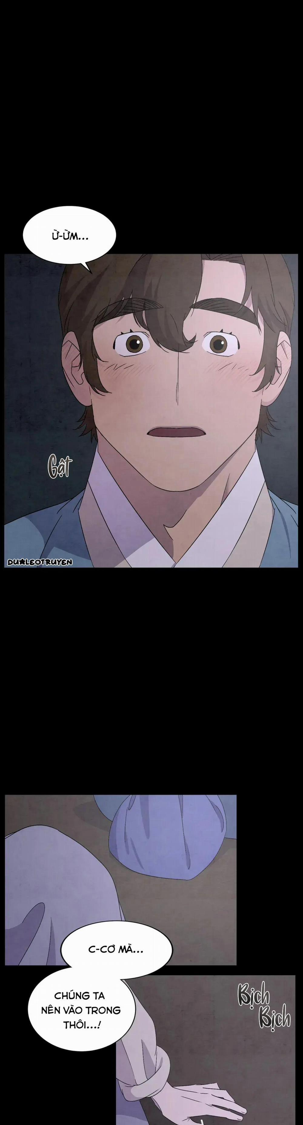 [On-Going] Dưới Đáy Biển Xanh 20 trang 5