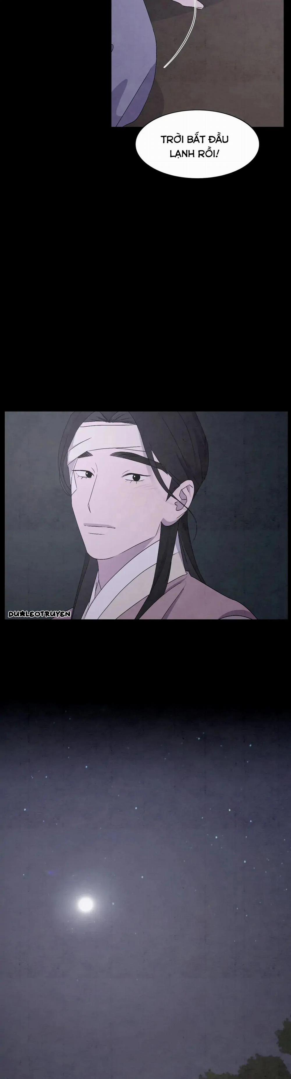 [On-Going] Dưới Đáy Biển Xanh 20 trang 6