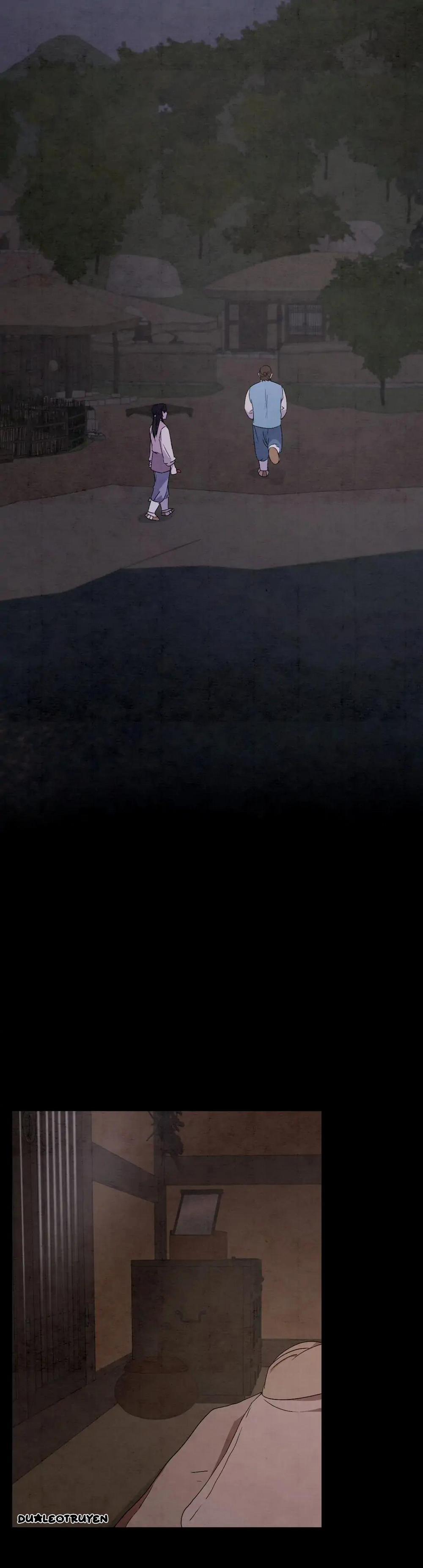 [On-Going] Dưới Đáy Biển Xanh 20 trang 7