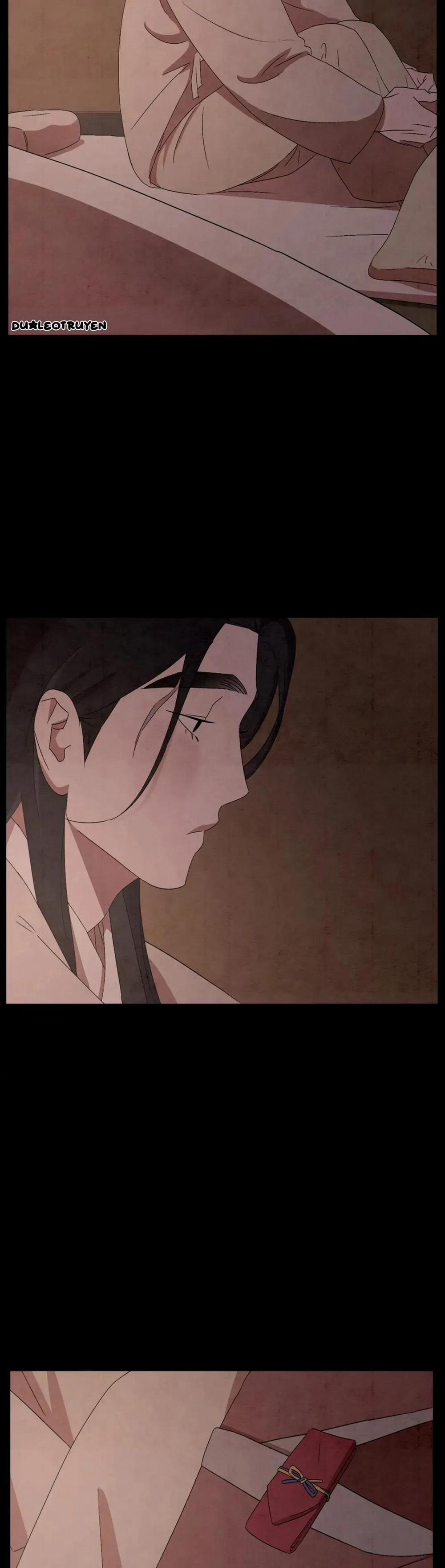 [On-Going] Dưới Đáy Biển Xanh 20 trang 9