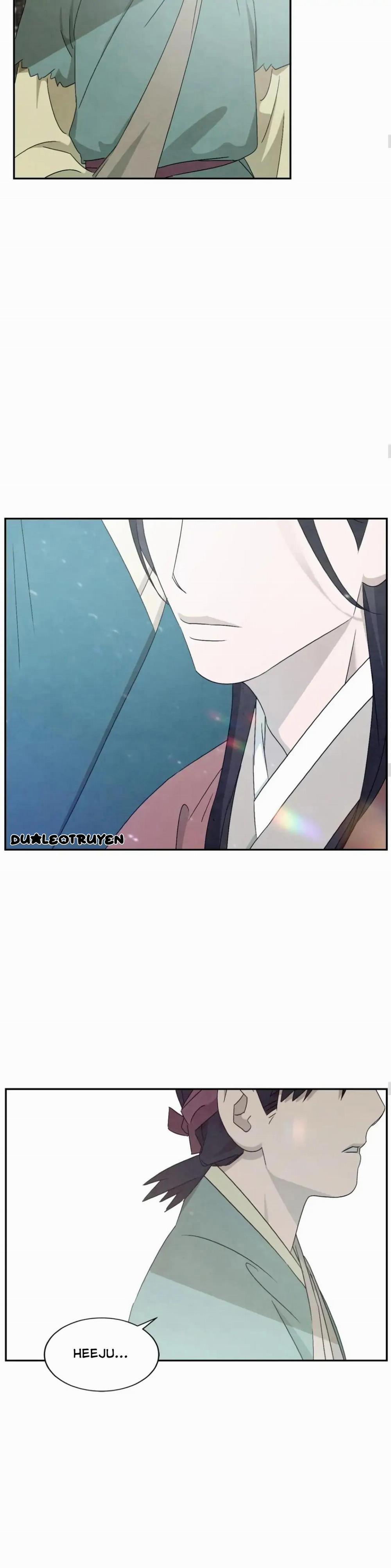 [On-Going] Dưới Đáy Biển Xanh 21 trang 10