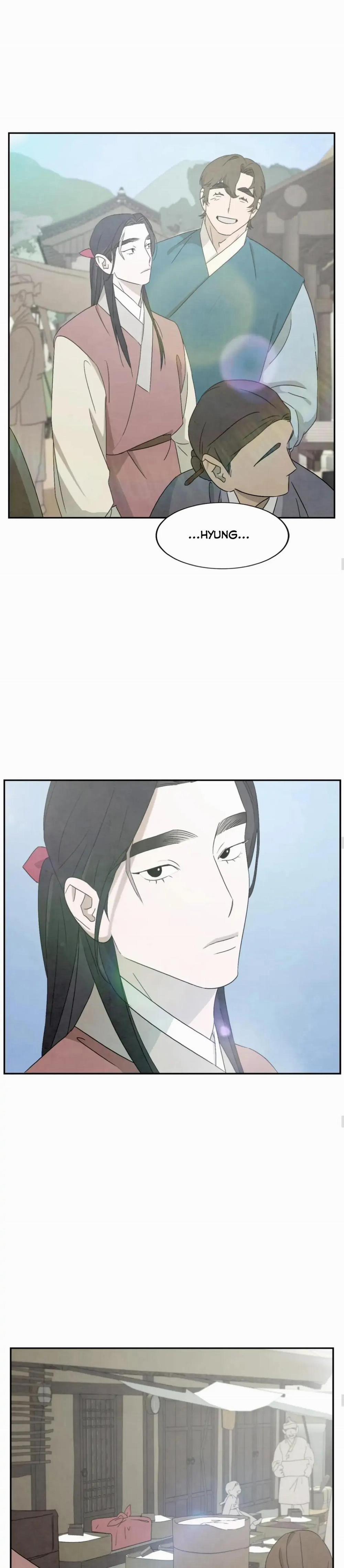 [On-Going] Dưới Đáy Biển Xanh 21 trang 11