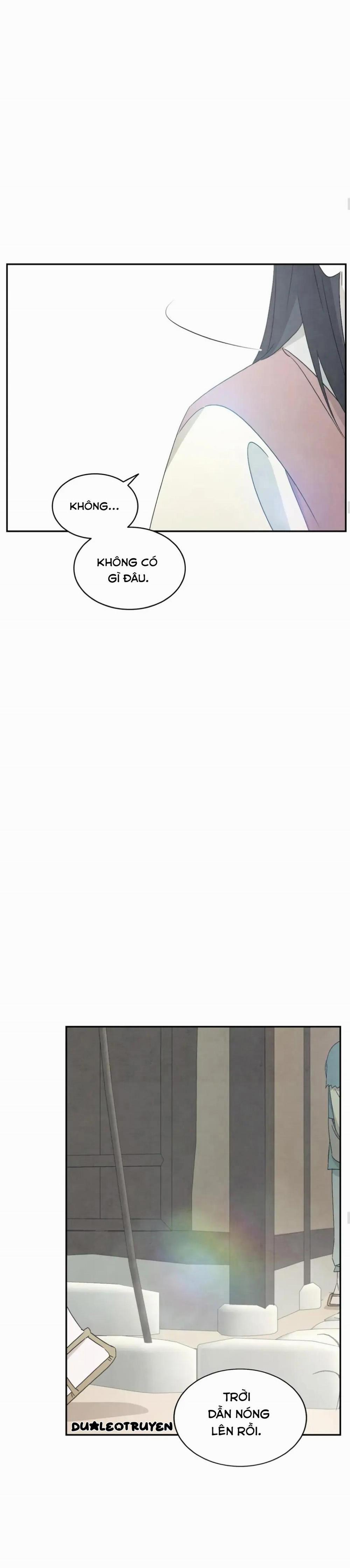 [On-Going] Dưới Đáy Biển Xanh 21 trang 13