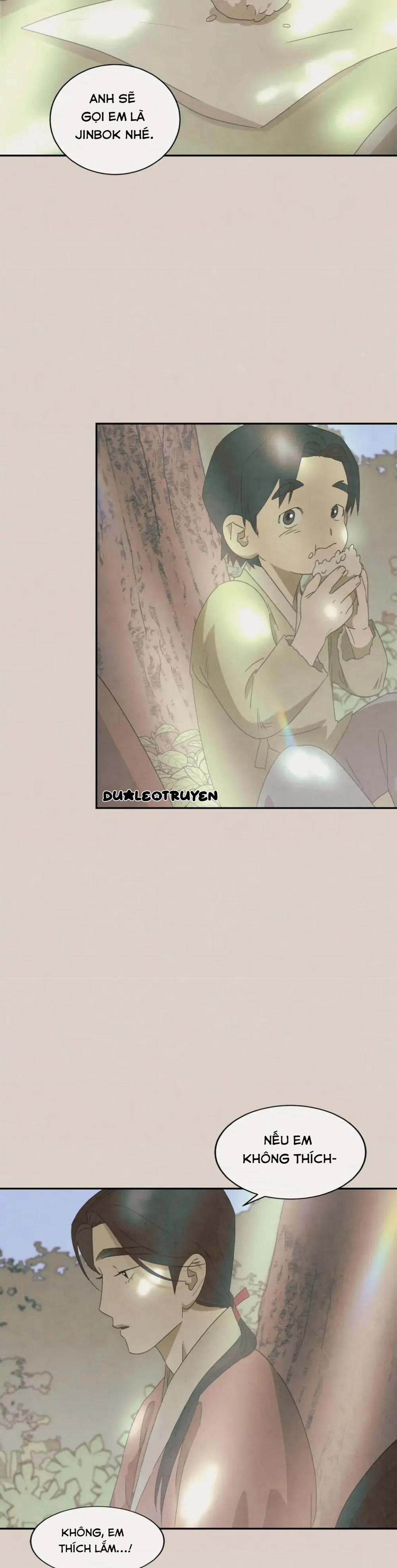 [On-Going] Dưới Đáy Biển Xanh 21 trang 15